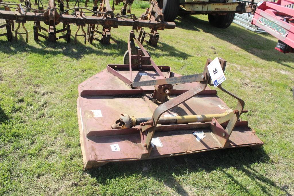 5' ROTARY CUTTER