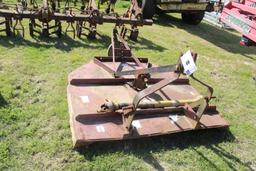5' ROTARY CUTTER