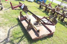 5' ROTARY CUTTER