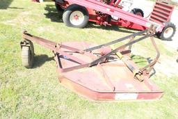 5' ROTARY CUTTER