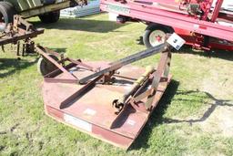 5' ROTARY CUTTER