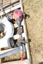 WEEDEATER PARTS
