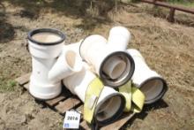 5CT DRAIN PIPE