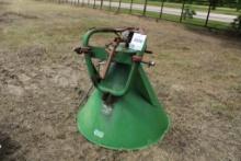 SPIN SPREADER, MODEL 500
