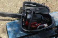 CRAFTMANS CHAIN SAW