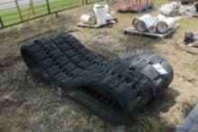 SKID STEER TRACKS