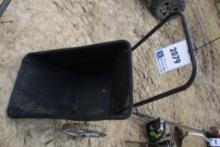 POLY GARDEN CART