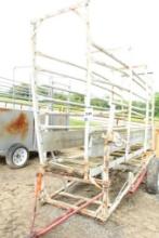 LOADING CHUTE
