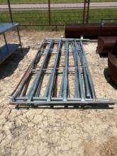 4CT 10FT PANELS