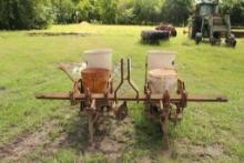2 ROW ALLIS CHALMERS, 3PTH