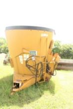 5055 KNIGHT VERTI-MAXXMIXER