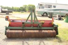 BRILLION LANDSCAPE SEEDER 6FT