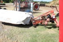 8' KUHN CUTTERGMD700G11. HD