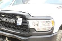 2019 DODGE RAM 2500, HEMI 6.4 L, RUNSSHOWING 1746592 MILES, WT. 10,000VIN: