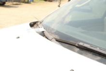 2007 GMC OUTLOOK XR SUV, RUNSNEED TRANSMISSIONS, VIN: 5GZER33708J18347X, TITLE DELAY