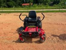 TORO Z4220 ZERO TURN MOWERMODEL: 74363; SN: 28005483KOHLER MOTOR, NO HOUR METER