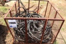 ASSORTMENT OF HOSE