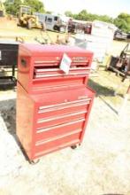 WATER LOO SHOP TOOL BOX