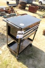 US GENERAL SHOP CART