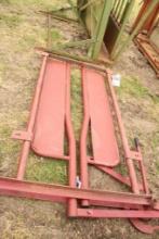 PALPATION CHUTE