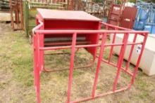 CALF FEEDER