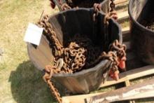 6CT ASSORTMENT OF CHAINS