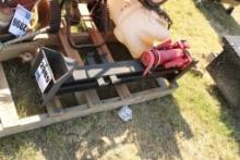 LOG SPLITTER