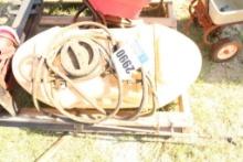 26 GAL SPRAYER
