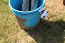2CT CATTLE TUBS