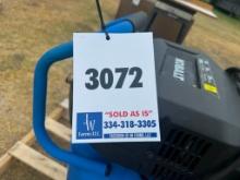KOBALT AIR COMPRESSOR, RUNS