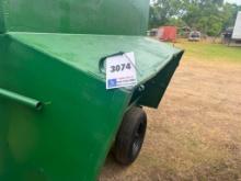 2 TON CREEP FEEDER