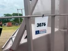 2 TON CREEP FEEDER W/GATE