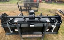 6' NEW ROTARY TILLERSN: 20005701XFKRTRXJU10601