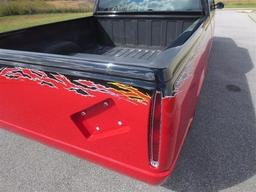 1993 Chevrolet Silverado Custom Pickup