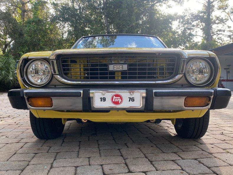1976 Toyota Corolla SR5 Coupe
