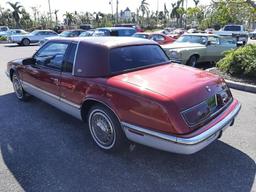 1991 Buick Riviera Coupe