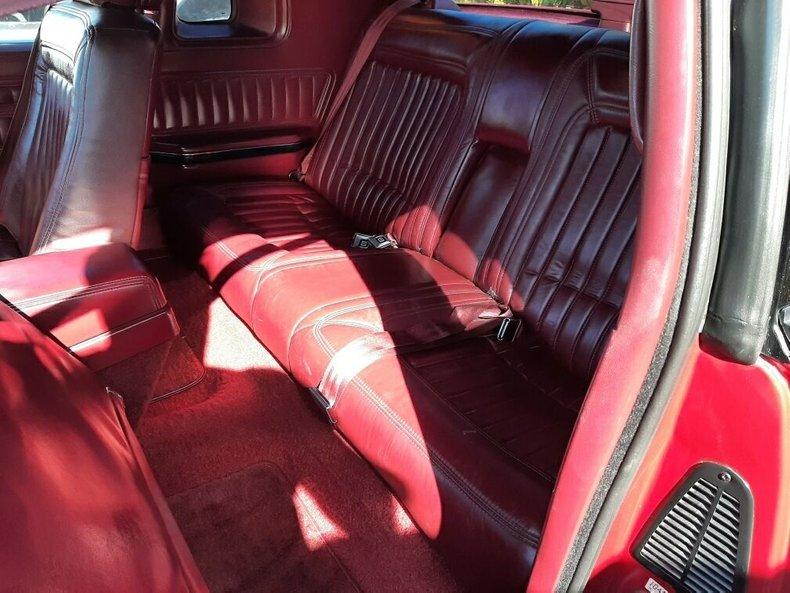 1991 Buick Riviera Coupe