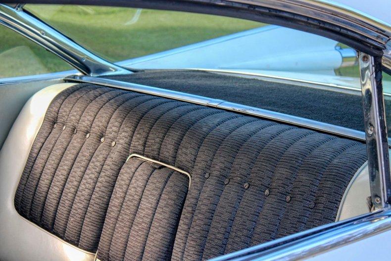 1959 Cadillac DeVille 4 Door Hardtop