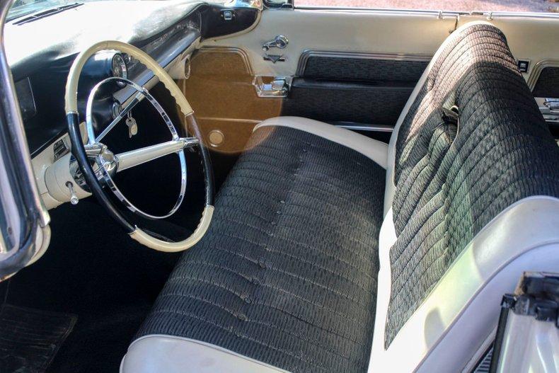 1959 Cadillac DeVille 4 Door Hardtop