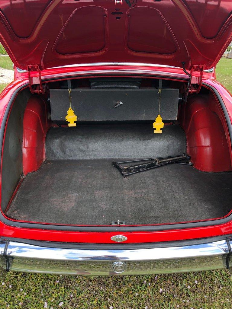 1967 Jaguar Mark II 340 Saloon