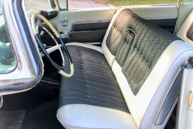 1959 Cadillac DeVille 4 Door Hardtop