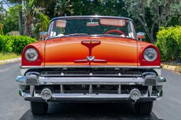1956 Mercury Montclair Convertible Restomod