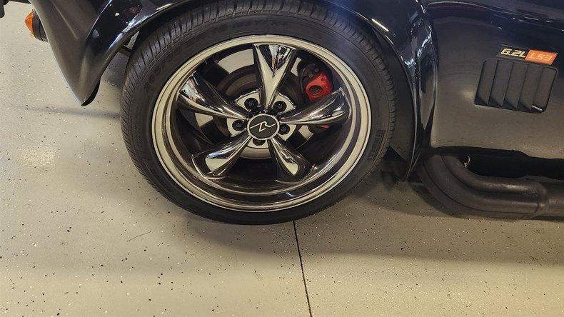 2013 Replica Factory Five Shelby Cobra Roadster