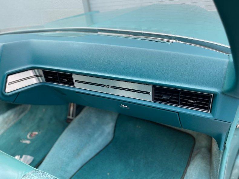 1970 Cadillac Coupe DeVille