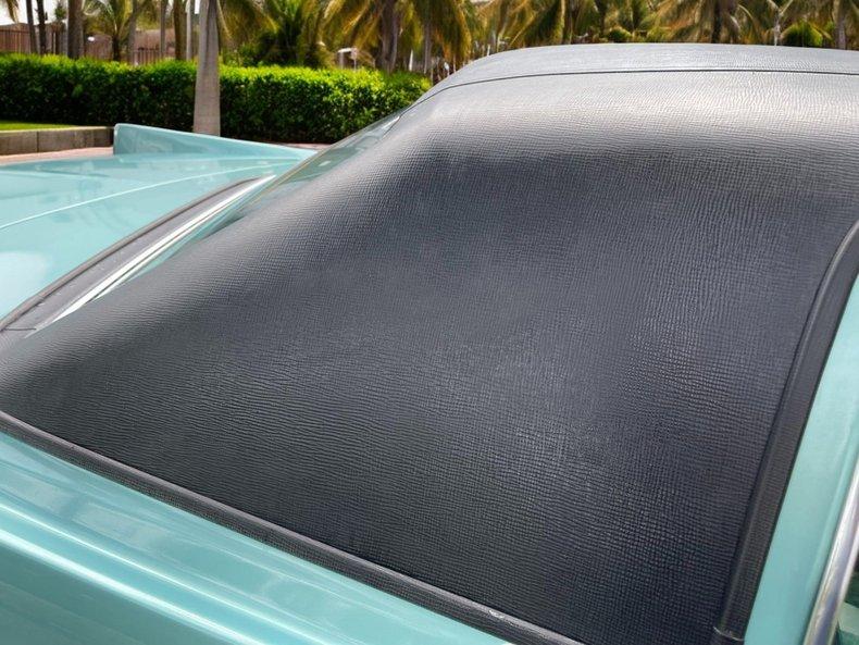 1970 Cadillac Coupe DeVille