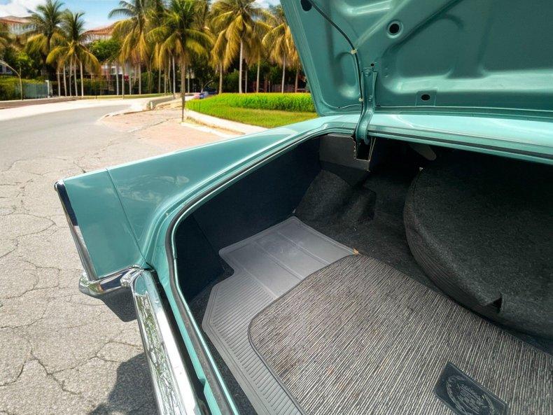 1970 Cadillac Coupe DeVille