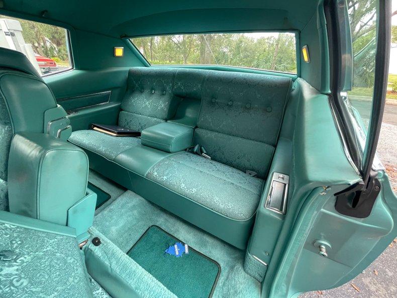 1970 Cadillac Coupe DeVille