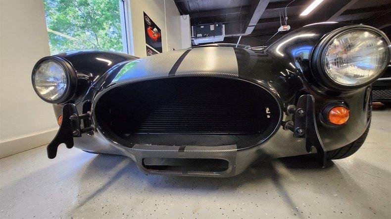 2013 Replica Factory Five Shelby Cobra Roadster