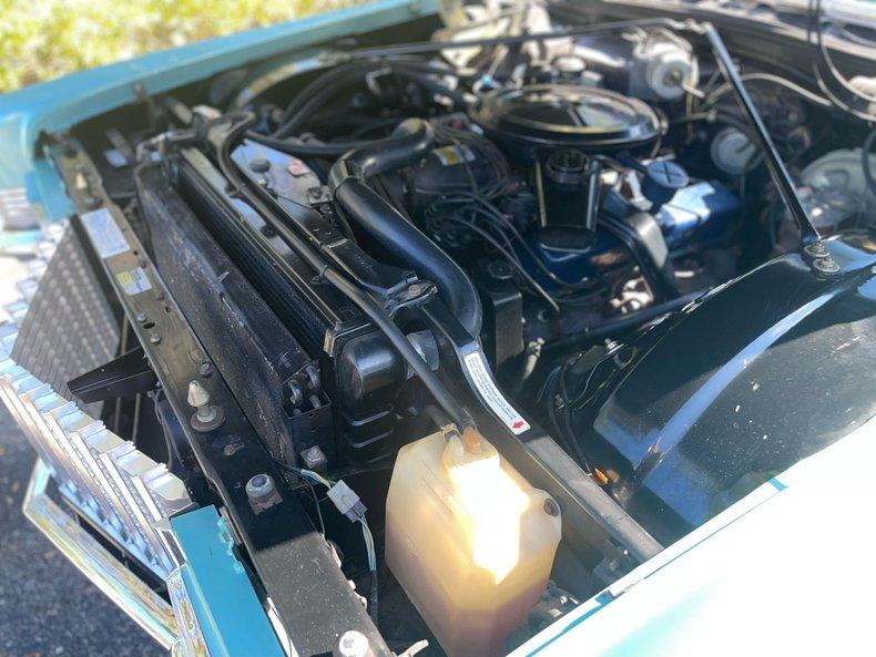 1970 Cadillac Coupe DeVille