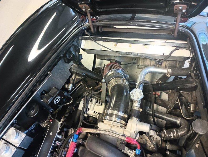 2013 Replica Factory Five Shelby Cobra Roadster